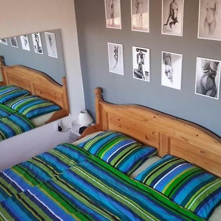 Apartman Sirius Ossero Esterno foto