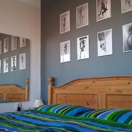Apartman Sirius Ossero Esterno foto