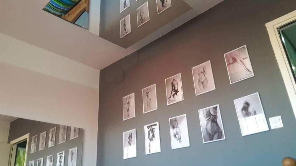 Apartman Sirius Ossero Esterno foto
