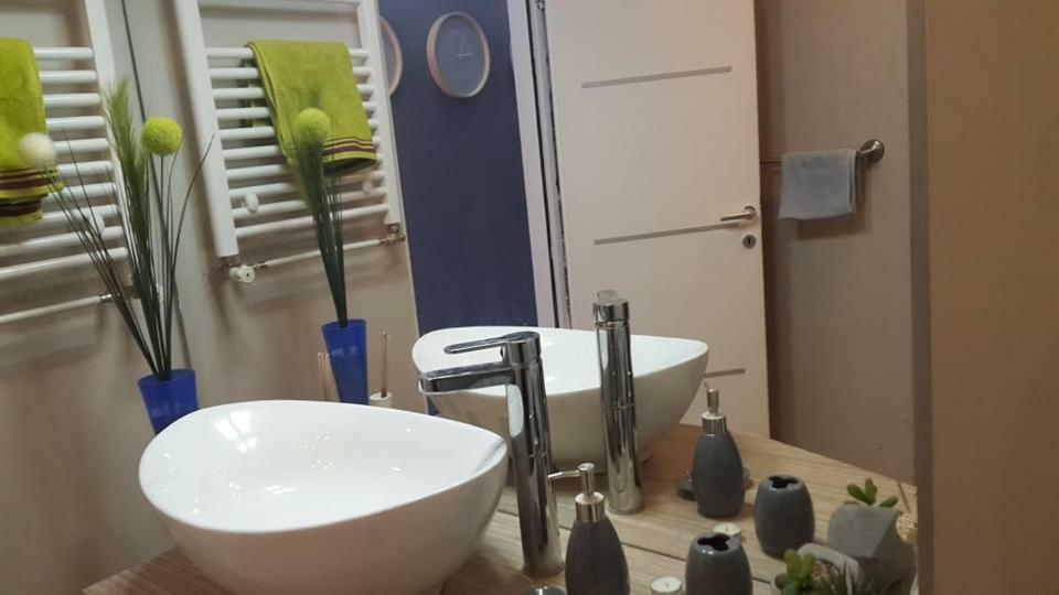 Apartman Sirius Ossero Esterno foto