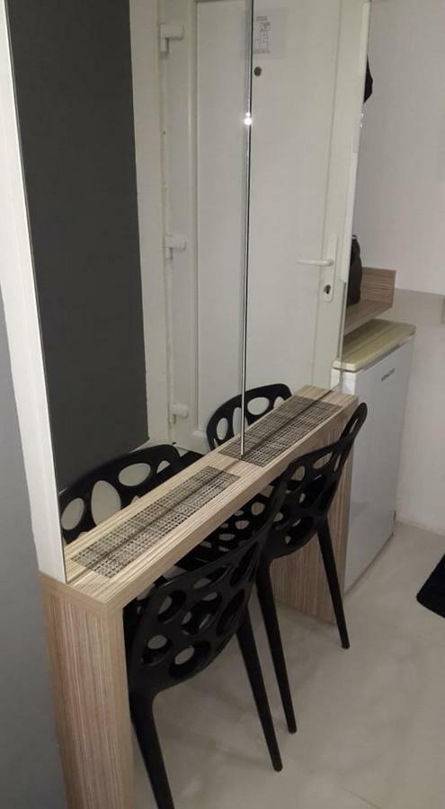 Apartman Sirius Ossero Esterno foto