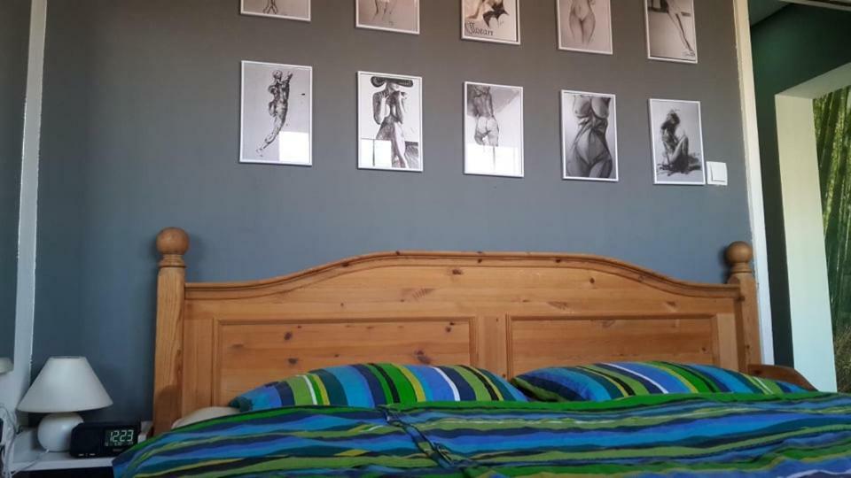 Apartman Sirius Ossero Esterno foto