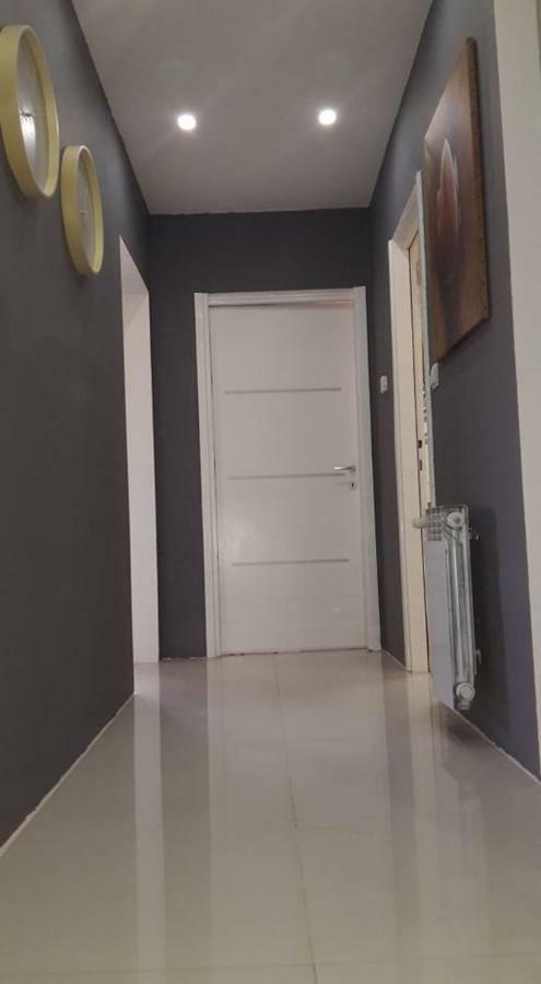 Apartman Sirius Ossero Esterno foto