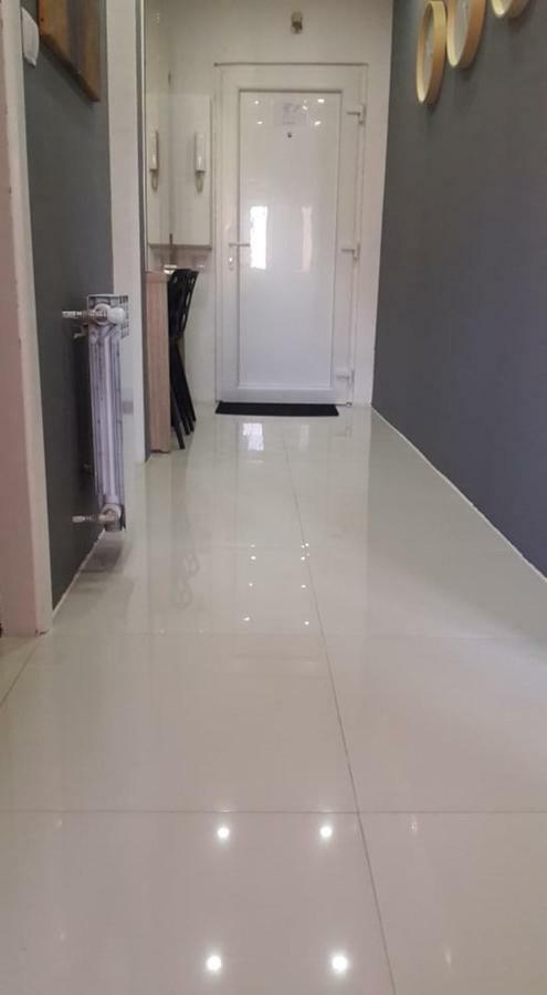 Apartman Sirius Ossero Esterno foto