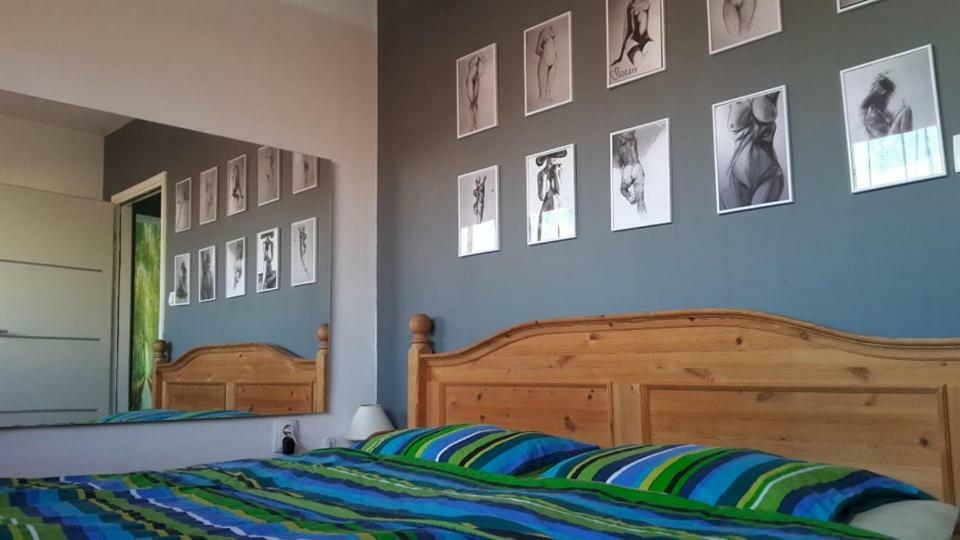 Apartman Sirius Ossero Esterno foto