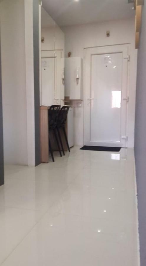 Apartman Sirius Ossero Esterno foto